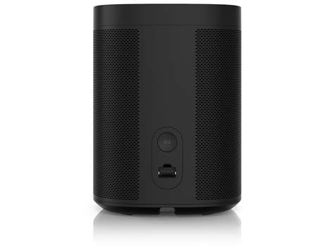 Sonos One (Gen. 2) - Multiroom - Komplett.dk