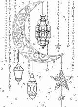 Ramadan Coloring Pages For Kids  Islamic Charity People 2 786 sketch template