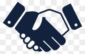 Handshake - Co Operative Society Logo Png - Free Transparent PNG Clipart Images Download