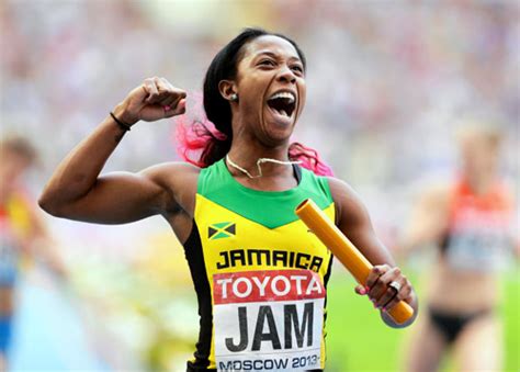 Jamaican athletes up for top international titles | Caribbean Life