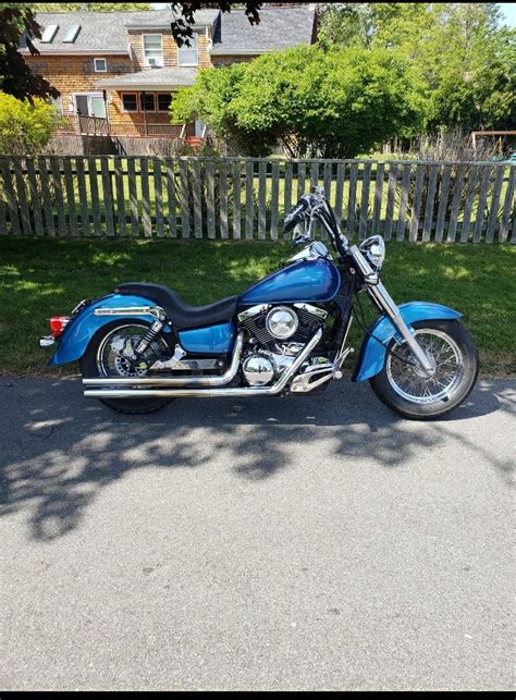 Custom 1998 Kawasaki Vulcan 1500 Classic | Kawasaki Vulcan Forum