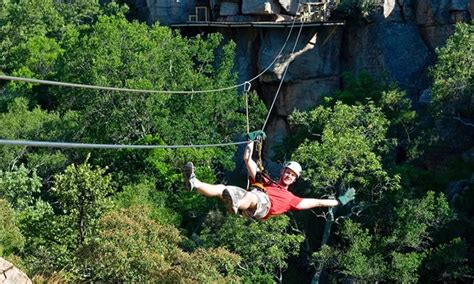 Magaliesberg canopy tour experience – Hyperli