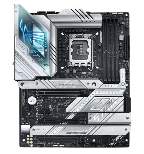 ASUS Z790/H770/B760 – The best motherboards for 13th Gen Intel Raptor ...