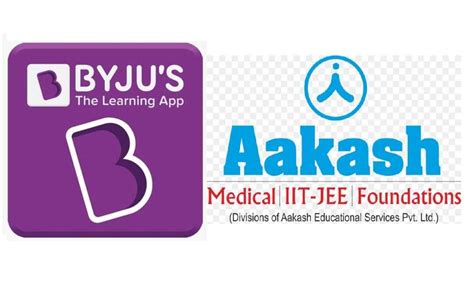 M&A: BYJU’S to acquire Aakash Institute - Vora Corporate Finance