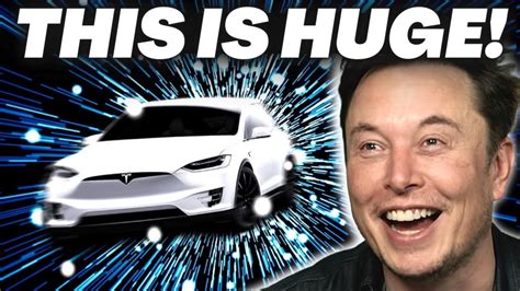 MINDBLOWING! Tesla Model S PLAID Just BROKE ALL RECORDS - YouTube
