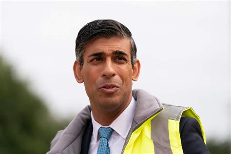 Rishi Sunak's net zero U-turn has been worked on 'for months' but undermined by leak, sources claim