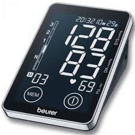 Blood Pressure Apparatus Digital