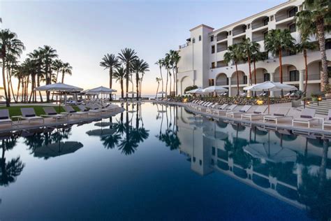 Hilton Los Cabos Beach & Golf Resort