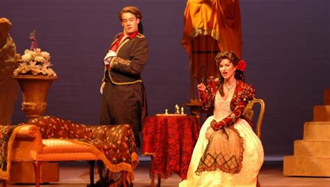 Five Operas that Shocked the World | Discover.Luxury