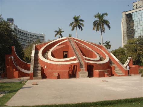 File:Jantar Mantar - New Delhi.JPG - Wikimedia Commons