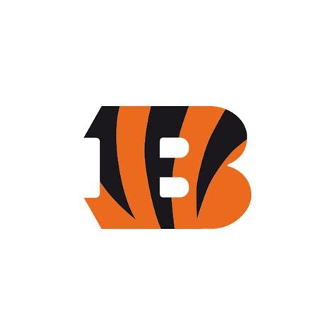 Nfl Bengals Logo