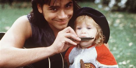 John Stamos Just Called Out the Olsen Twins, Which Will Surely Make That Whole "Full House ...