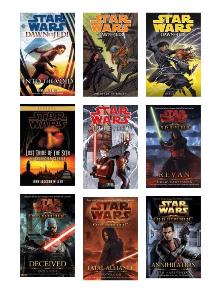 Star wars books in order bby 1st 100 | Austin Public Library | BiblioCommons