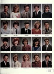 Goshen High School - Crimson Yearbook (Goshen, IN), Class of 1986, Page 127 of 200