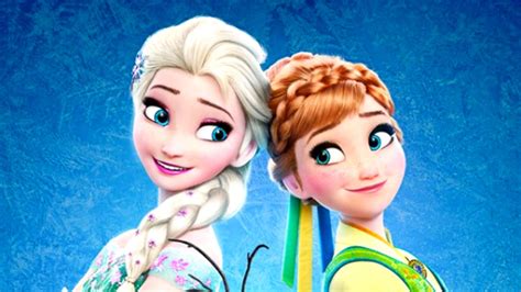 Elsa And Anna Frozen 2 Wallpapers - Wallpaper Cave