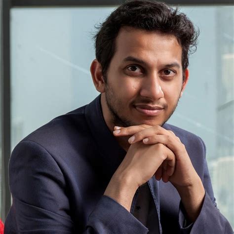 Ritesh Agarwal Net Worth 2023 - Company Salaries 2023