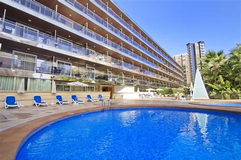 Hotel Servigroup Diplomatic ®, Benidorm - WEB OFICIAL