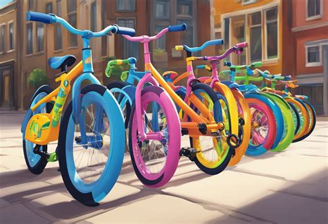 The Best Bike Brands for Kids: Top Picks