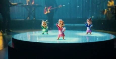 CHIPETTES - Fotoalbum - Single Ladies,Chipettes