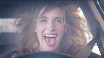 2018 Toyota Camry TV Spot, 'Wild' Song by Suzi Quatro [T2] - iSpot.tv