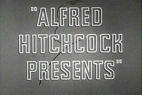 Classic Film and TV Café: Alfred Hitchcock Presents: Season One