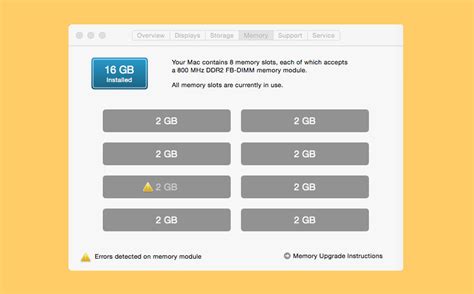 7 Freeware - Test RAM For Bad Memory On Windows, Linux and macOS