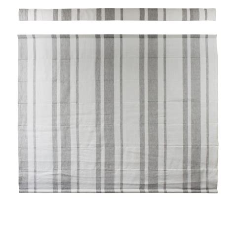 TOP DOWN BOTTOM UP ROMAN SHADES – LOGANOVA Shades