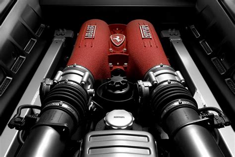 Ferrari-Developed Engines Tipped For Future Alfa Romeos