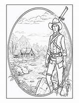 Pioneer Day Coloring Pages  Amazing Holiday Celebration Illustrations sketch template