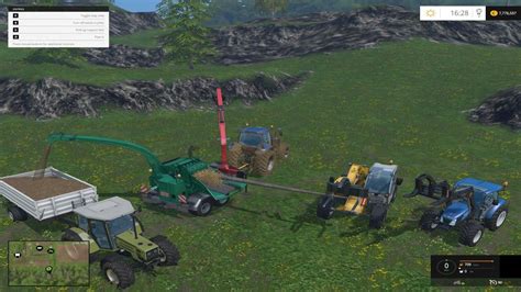 Farming simulator 2013