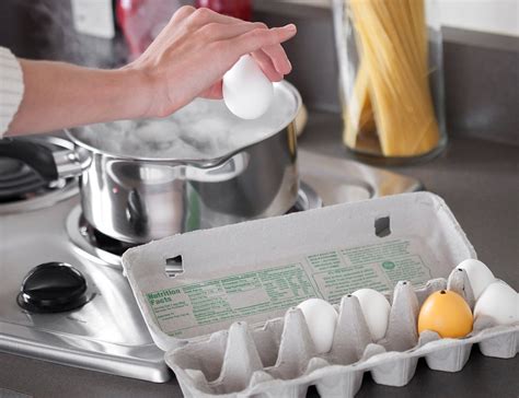 This boiled egg timer will make you the perfect egg every time