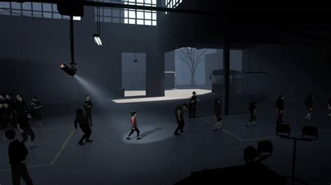 GAME REVIEW: INSIDE (PS4) - "A Mesmerising Experience" - Cultured Vultures