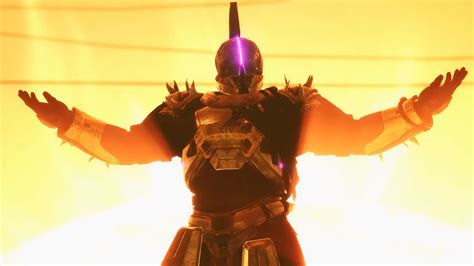 Trials Of Osiris PvP starts free in Destiny 2 today | Rock Paper Shotgun