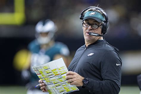 3 Reasons Philadelphia Eagles HC Doug Pederson will soon rule in NFC