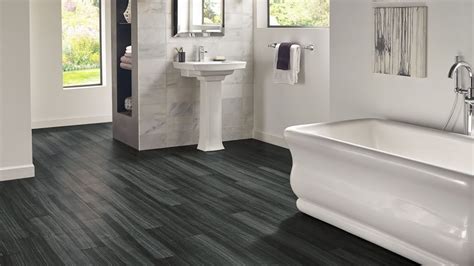 Is All Vinyl Flooring Waterproof – Flooring Ideas