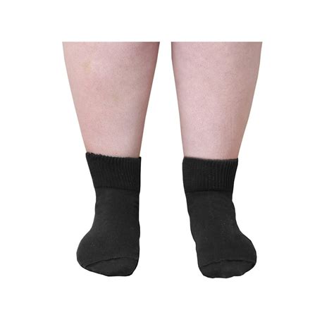 Extra Wide Socks - Extra Wide Sock Co. Women's Bariatric Diabetic ...