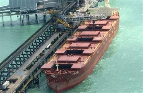 Shipowners Keep Loading Up With More Dry Bulk Carriers as They Await Market's Recovery ...