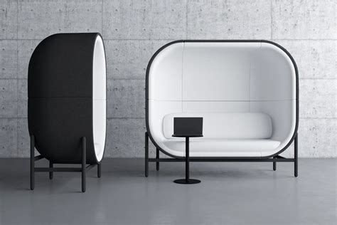 Chair designs that will be the centerpiece of your space - Yanko Design