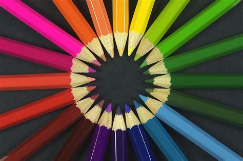 Is there truth in the psychology of colour or is it simply down to personal taste? | Social ...