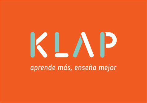 KLAP identidad+aplicaciones. Otro de los proyectos más interesantes que hemos realizado ...