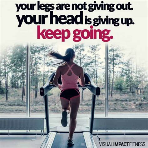 15 Workout Quotes to Push You Out of Your Comfort Zone