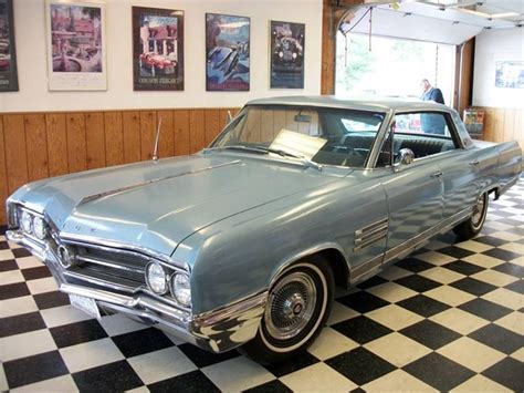 1964 Buick Wildcat for Sale | ClassicCars.com | CC-1151508