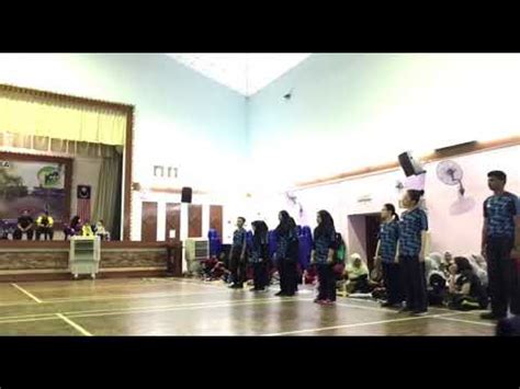 Senamrobik by S21T3 Kolej Matrikulasi Melaka - YouTube Music