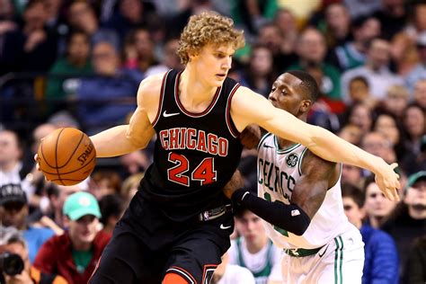 Chicago Bulls: Can Lauri Markkanen continue his development?