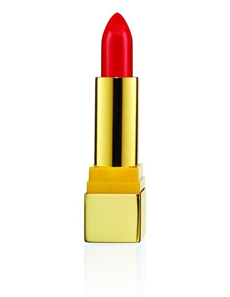Carmine Rouge Lipstick ($30) | MAC Cosmetics by Prabal Gurung | POPSUGAR Beauty Photo 5