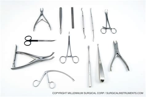 Hand and Wrist Surgical Instruments | Surgical instruments, Orthopedics, Dental instruments