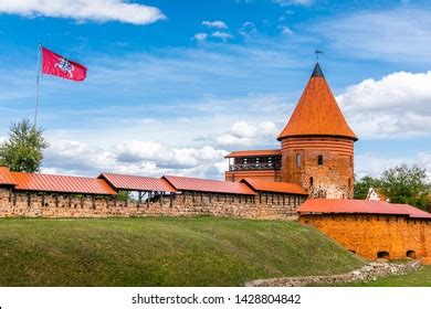 139 Klaipeda Castle Images, Stock Photos & Vectors | Shutterstock