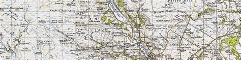 Nidderdale photos, maps, books, memories - Francis Frith