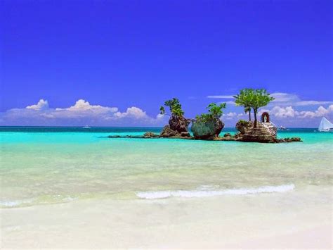 Earth Locations: ΛΕΥΚΗ ΠΑΡΑΛΙΑ - ΜΠΟΡΑΚΕΙ - ΦΙΛΙΠΠΙΝΕΣ (WHITE BEACH - BORACAY ISLAND - WESTERN ...