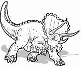 Dinosaurios Coloring Pages  Learny Kids sketch template